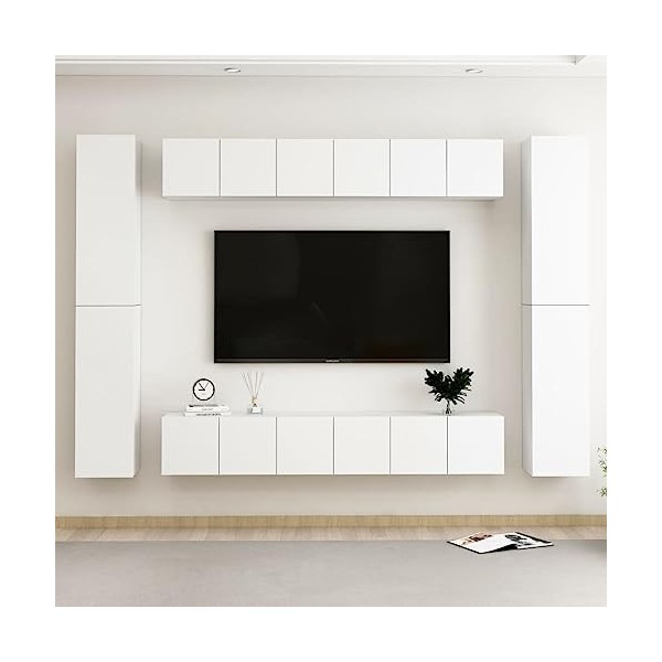 Meubles Tv,Armoires Tv,Meuble Tv Angle,Meuble Tv Suspendu,Meuble Tv Bois,Meuble Tv Blanc,Buffets De Salon Pour Le Salon, La S