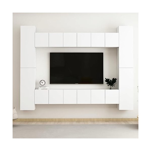 Meubles Tv,Armoires Tv,Meuble Tv Angle,Meuble Tv Suspendu,Meuble Tv Bois,Meuble Tv Blanc,Buffets De Salon Pour Le Salon, La S