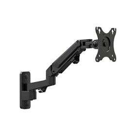 Monoprice Workstream Collection Workstream Support Mural articulé à 2 Segments pour écrans jusquà 68,6 cm