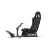 Playseat Evolution Pro ActiFit Siège de Jeu Universel Siège rembourré Noir