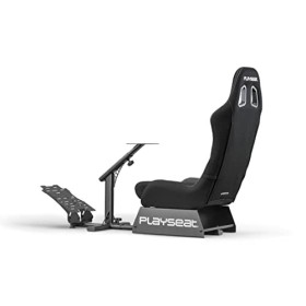 Playseat Evolution Pro ActiFit Siège de Jeu Universel Siège rembourré Noir