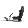 Playseat Evolution Pro ActiFit Siège de Jeu Universel Siège rembourré Noir
