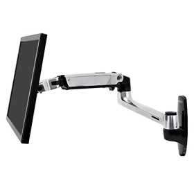 Ergotron 45 248 026 Support double bras pour écran LCD
