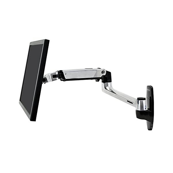 Ergotron 45 248 026 Support double bras pour écran LCD