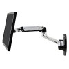 Ergotron 45 248 026 Support double bras pour écran LCD