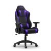 Akracing Core Series EX SE Chaise de Jeu, Indigo, Medium