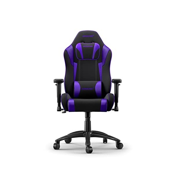 Akracing Core Series EX SE Chaise de Jeu, Indigo, Medium