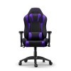 Akracing Core Series EX SE Chaise de Jeu, Indigo, Medium