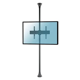 KIMEX - Support TV - Installation Sol-Plafond - pour écran 32" - 75" - Hauteur 300cm - Vesa Max 600x400-032-1001K2