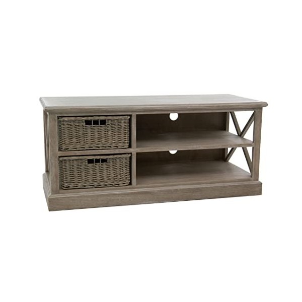 ZZ-Line Armoire J pour TV