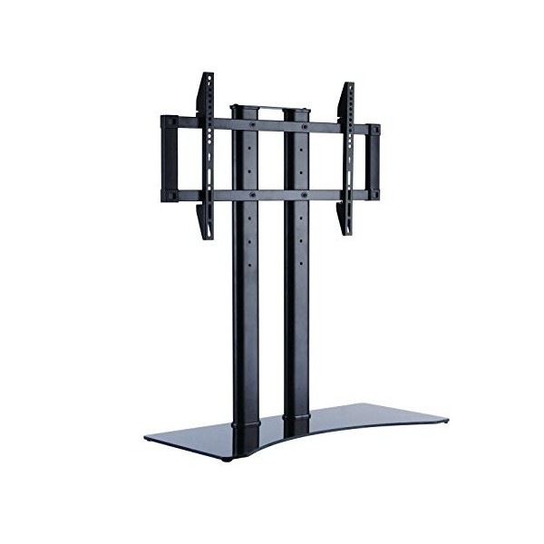 LogiLink BP0024 Support pour téléviseur 165,1 cm 65" Noir
