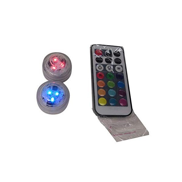 Aigend LED Strip - Support de Divertissement pour Meuble TV Moderne avec télécommande LED Strip Home Decor