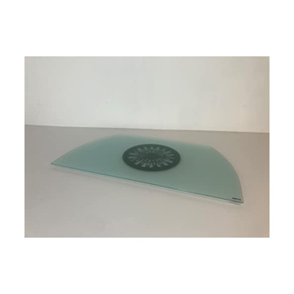 Tecnidea GK88/50 Base TV pivotant dim. Max. cm. 88x50