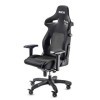 Sparco Gaming 00988&nbsp;nrnr Chaise de gaming, noir