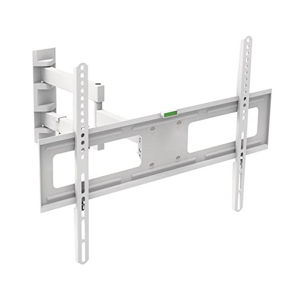 Support Mural TV My Wall H26-2WL 94,0 cm 37 - 177,8 cm 70 inclinable + pivotant, Rotatif