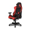 Arozzi Verona XL+ Fauteuil Gamer, Similicuir, Noir, 58 x 57 x 138 cm