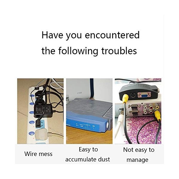 Meuble TV, Lowboard TV, Étagères Flottantes, Console Média TV Murale, Panneau Quatre Couleurs 80/100/120/140/160Cm, Étagère M