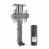 Xantron® PREMIUM-600HE Téléviseur électrique avec télécommande jusquà 65" / TV Lift pour montage de meubles / VESA 200 x 200