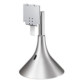 Samsung VG-SGSM11S 165,1 cm 65" Autonome Argent - Supports décrans Plats pour Bureau Autonome, 139,7 cm 55" , 165,1 cm 