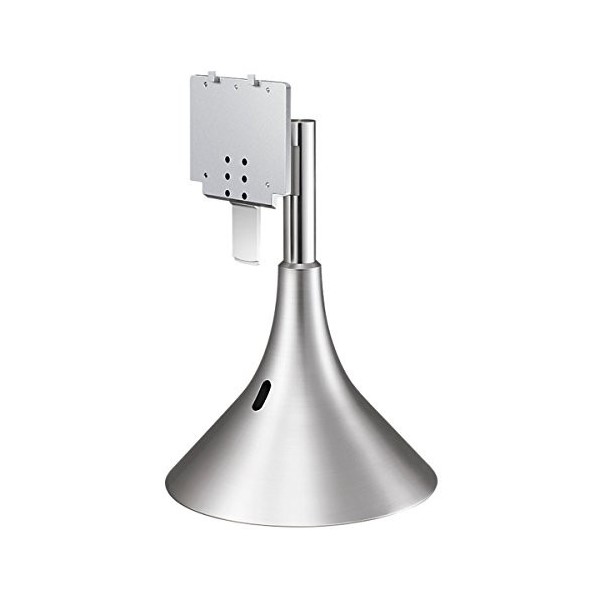 Samsung VG-SGSM11S 165,1 cm 65" Autonome Argent - Supports décrans Plats pour Bureau Autonome, 139,7 cm 55" , 165,1 cm 