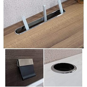 Meuble TV Flottant Meuble Meuble TV Meuble TV Murale pour Salon Meuble TV Mural Etagère Murale Etagère Flottante Set Top Box 