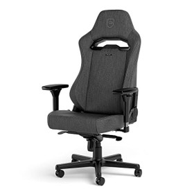 Noblechairs Hero St TX Gaming Chair - Chaise de Bureau Ergonomique - Chaise Gamer - Fauteuil de Bureau - Chaise de Gaming PC 