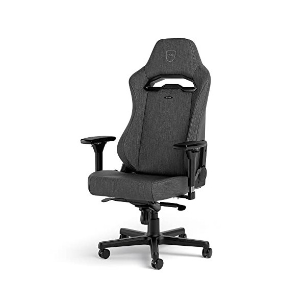 Noblechairs Hero St TX Gaming Chair - Chaise de Bureau Ergonomique - Chaise Gamer - Fauteuil de Bureau - Chaise de Gaming PC 