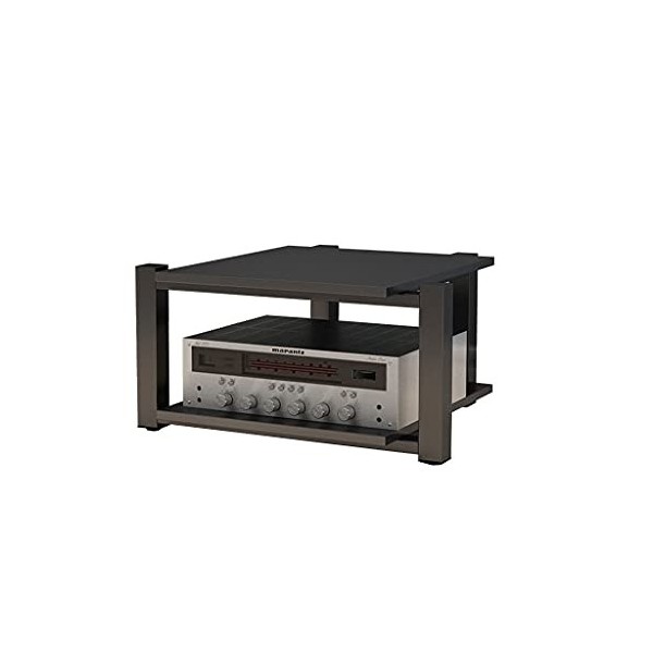 BNNP Rayonnage Audio et Vidéo Support Audio Spanding Plandre Audio Graquette Moder Racks Média et Boîtiers de Composants Col