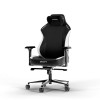 DXRacer CRAFT XL Noir & Blanc EPU Cuir Loriginal du Chaise Gaming