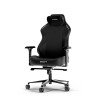 DXRacer CRAFT XL Noir & Blanc EPU Cuir Loriginal du Chaise Gaming