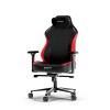 DXRacer CRAFT XL Noir & Blanc EPU Cuir Loriginal du Chaise Gaming