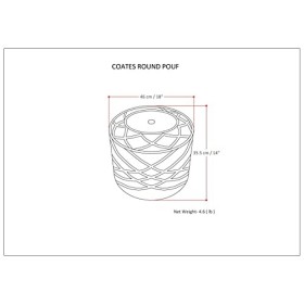 SIMPLIHOME Bedford Meuble TV Universel en Bois Massif avec Portes en Verre, 136,9 cm de Large, pour téléviseurs à écran Plat 