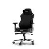 DXRacer CRAFT L Noir EPU Cuir Loriginal du Chaise Gaming