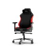 DXRacer CRAFT L Noir EPU Cuir Loriginal du Chaise Gaming