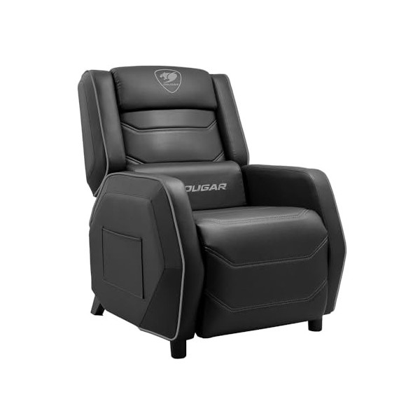 COUGAR Ranger S Gaming Sofa - Noir