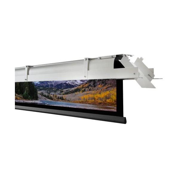 celexon Kit de Montage au Plafond 400cm pour la série Expert XL