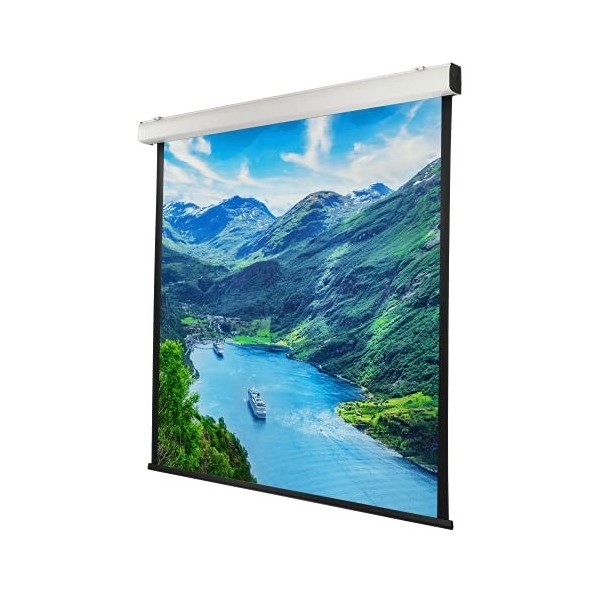 celexon Kit de Montage au Plafond 400cm pour la série Expert XL