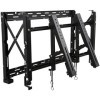 Full-Serv Video Wall Mount Quick Rel LSC