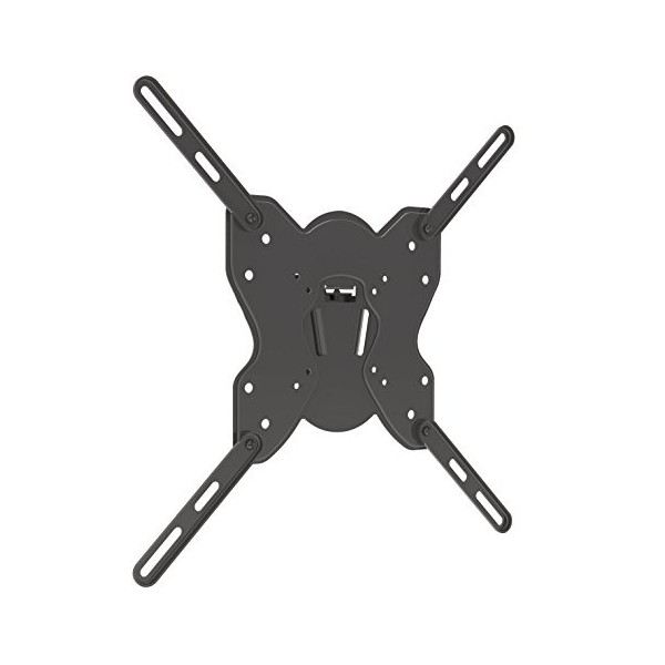 Metronic - LO - Inclinable et orientable pour TV 106 à 140 cm