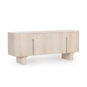 Decorspace Meuble TV "Serapis" pour intérieur 140 x 40 x 58h cm