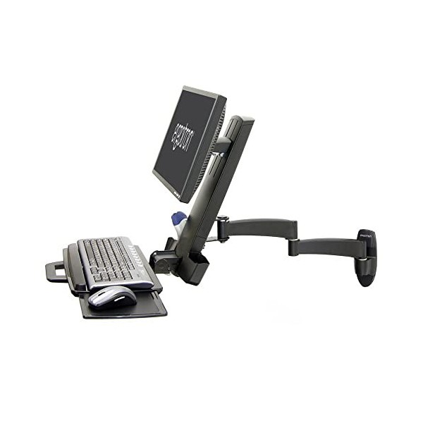 200 Series Combo Arm