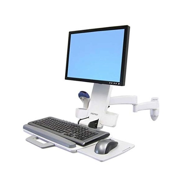 200 Series Combo Arm