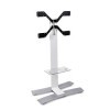 Erard 039041 Colonne Mobile pour Ecran Blanc