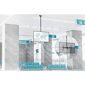 DIS Acc Digitus Universal TV Ceiling Mount 37-70
