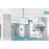 DIS Acc Digitus Universal TV Ceiling Mount 37-70