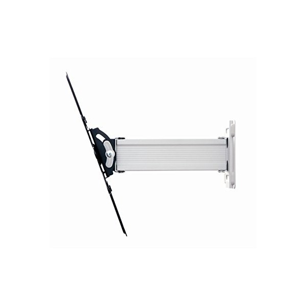 ERARD Support Mural Ecran plat Orientable et Inclinable CLIFF 400TW45