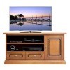 Arteferretto Made in Italy Meuble TV Hi-FI Confort