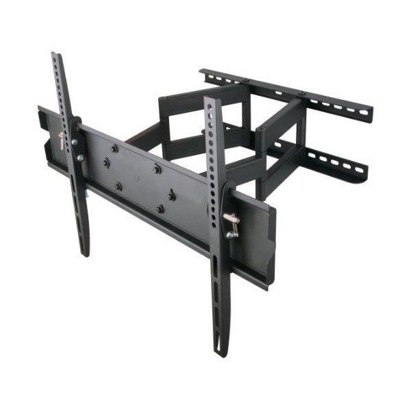 Inotek Pro M2 3265 Support Mural Rotatif pour écrans Plasma LCD LED 32-65" Noir 43,2-165 cm