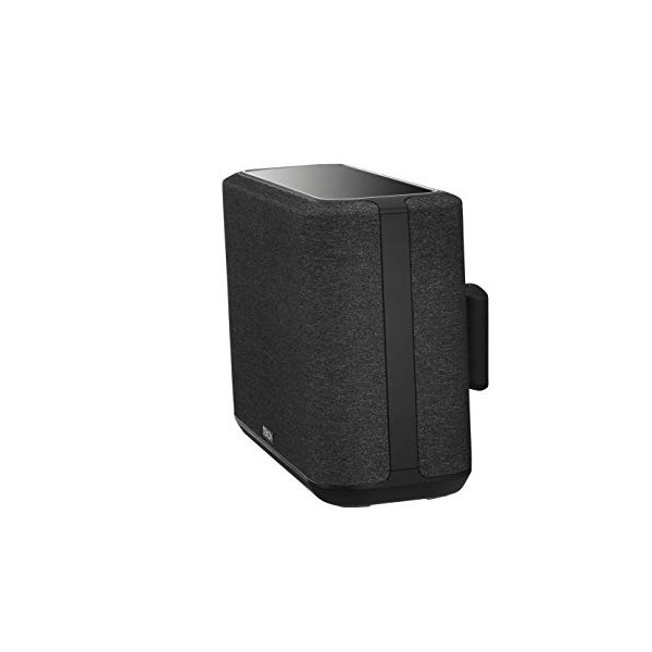 SoundXtra Support mural pour Denon Home 250 - Noir