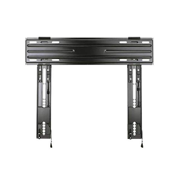 Sanus Ml11-b2&nbsp;Hdpro Super Fin Support Mural pour écran LCD/écran Plasma 32–127&nbsp;cm&nbsp;–&nbsp;Noir